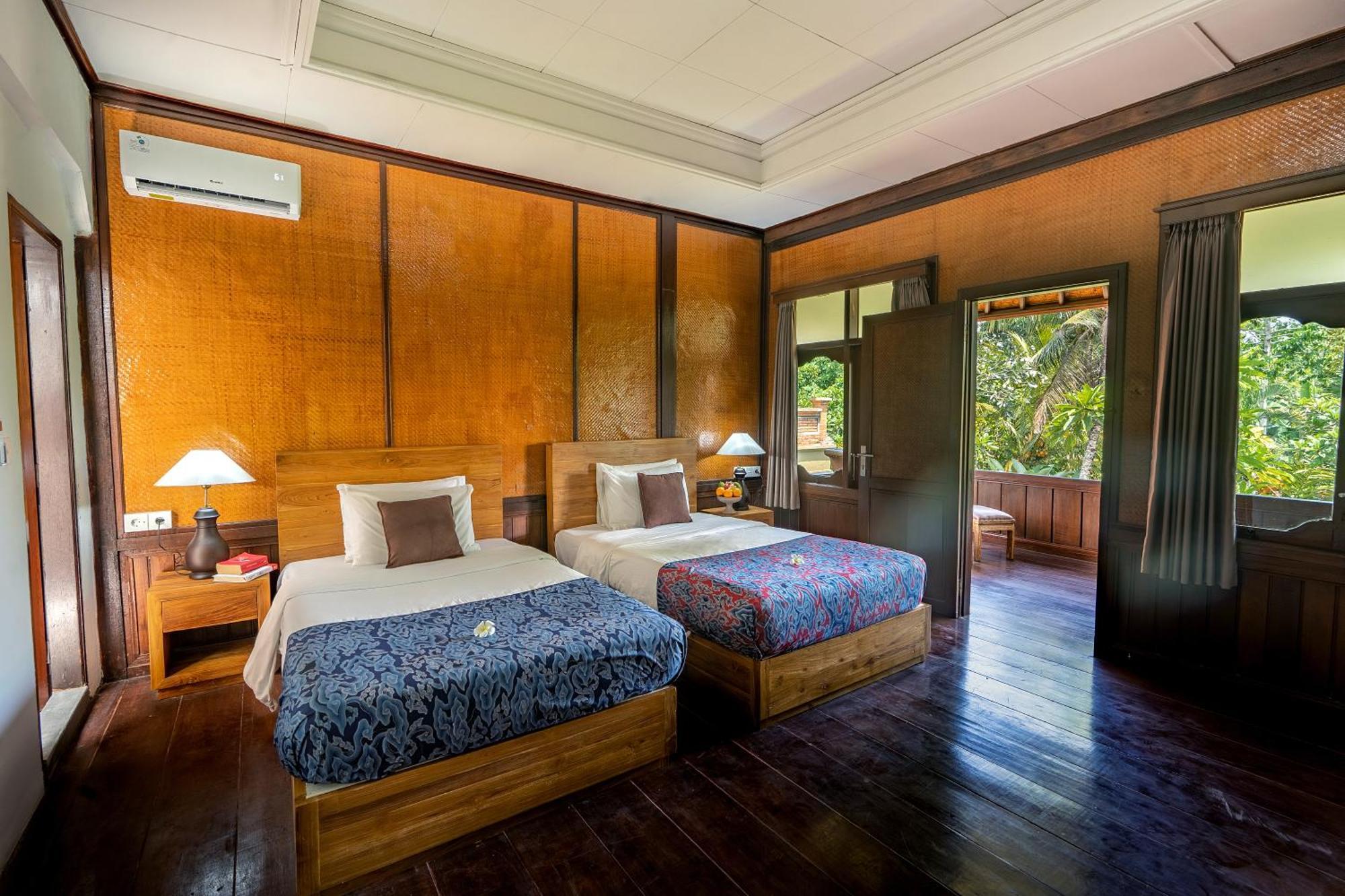 Garden View Ubud
