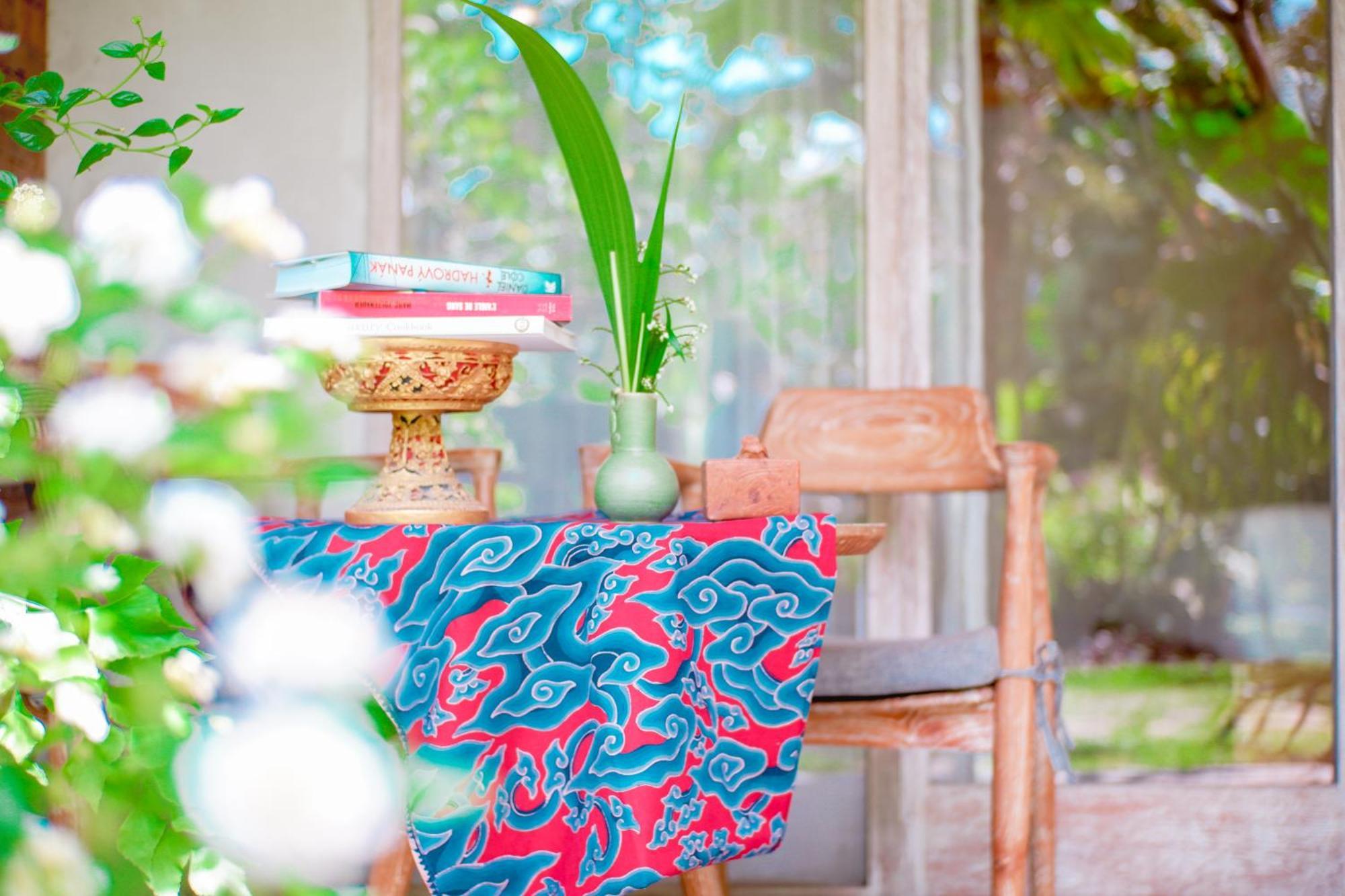 Garden View 3* Ubud